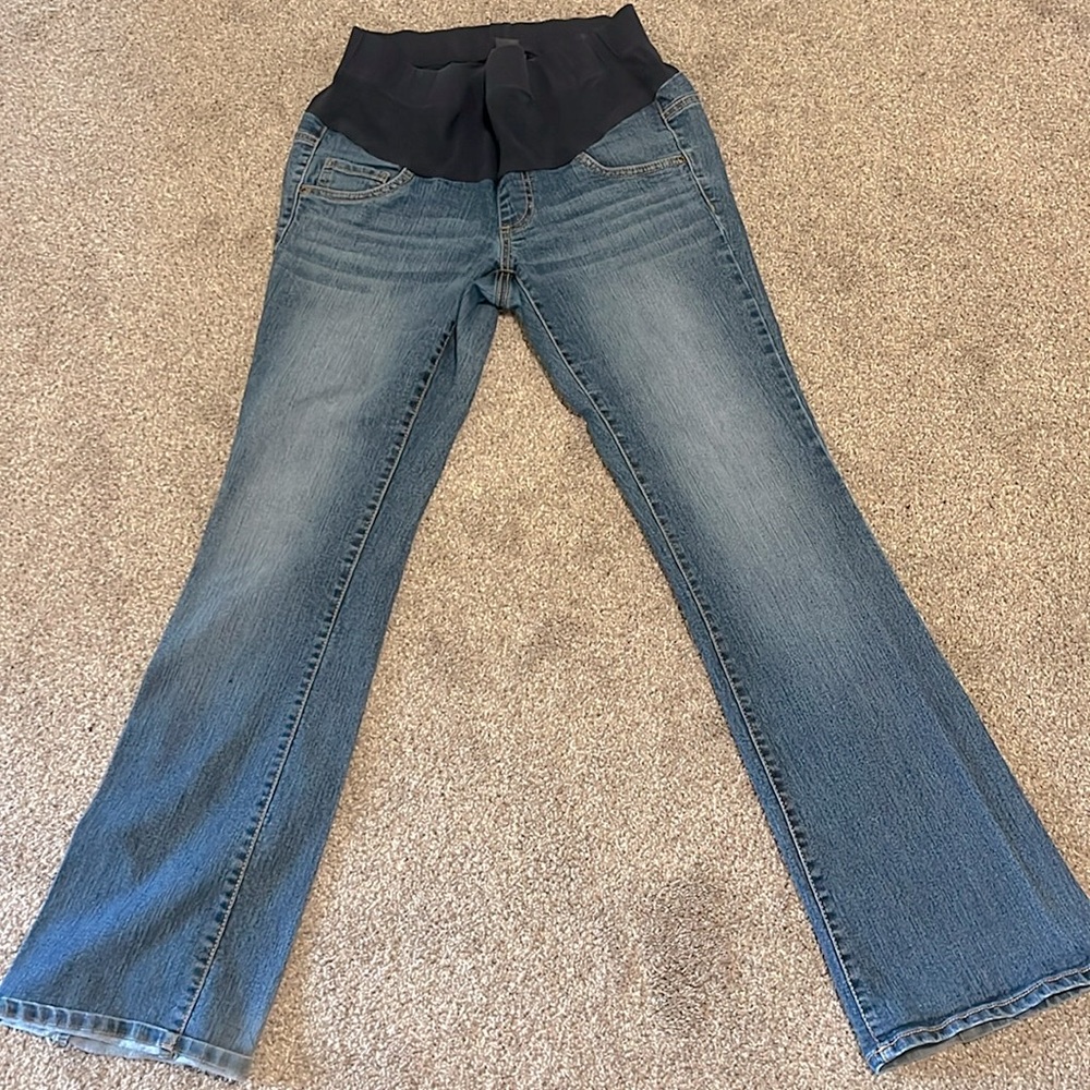 Oh Baby by Motherhood Maternity jeans